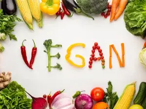 Vegan Nutrition Plan