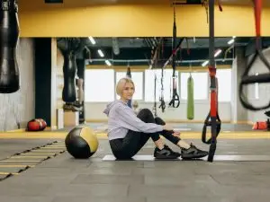 Corrective Exercise Program