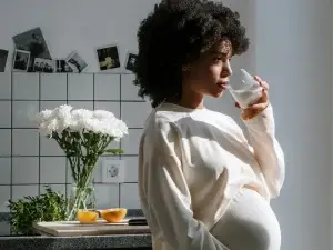 Maternity Nutrition Plan