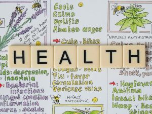 Fitness and Nutrition