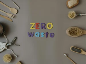 Zero Waste Products