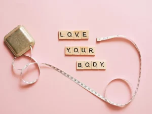 Total Body Recomposition